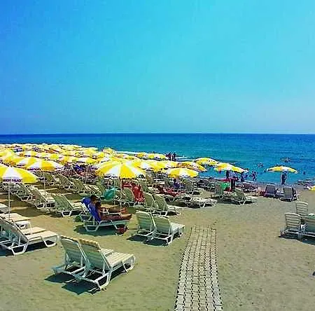 Szálloda Orient Palace 4*
