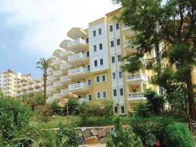Szálloda Orient Palace 4*